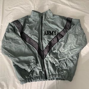 Army jacket